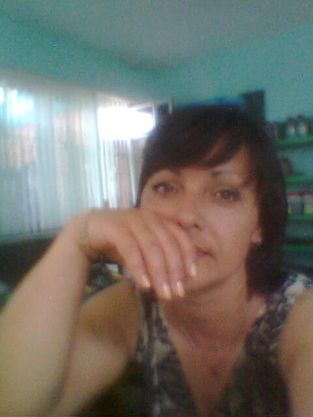 Лариса Соболь