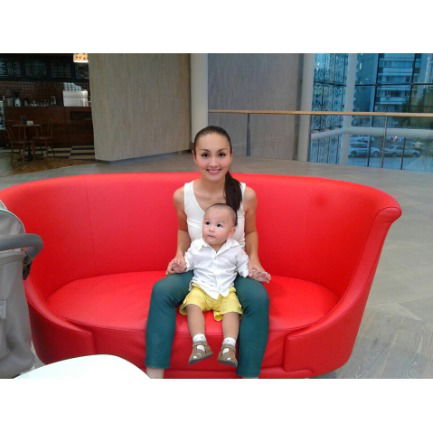 Айгерим Нурсалим