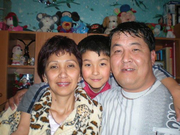 Жан-Поль Каримов