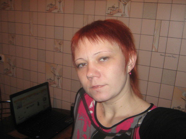 Екатерина Курдеко