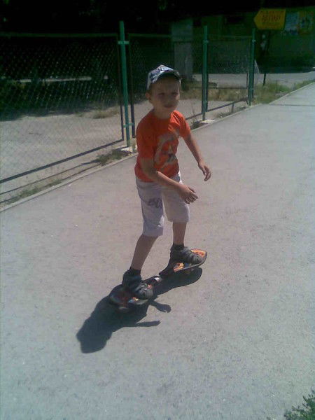 Данил Глухов