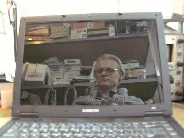 Валентин Островский