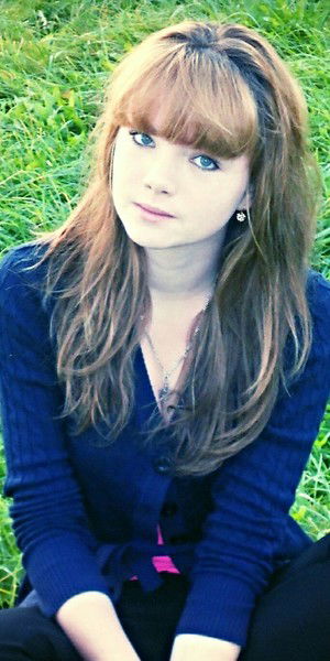 Юлия Писарева