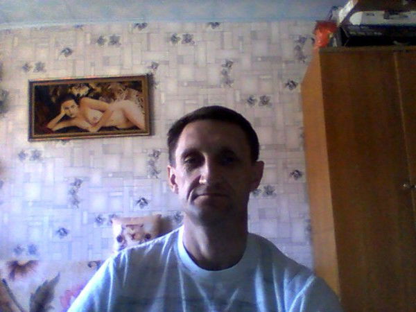 Виталий Мельчаков