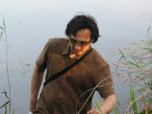 Сергей Шегай