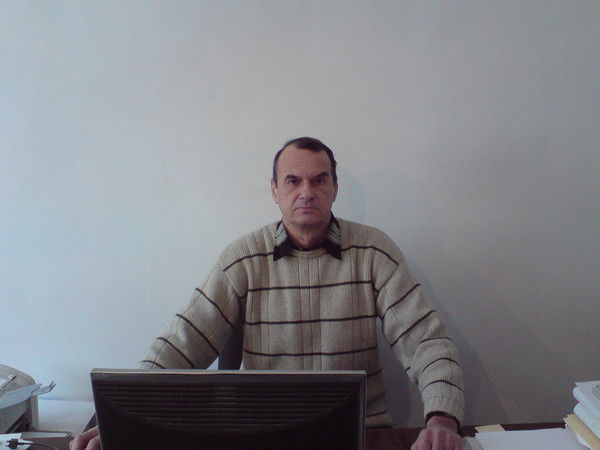 Сергей Гмыря