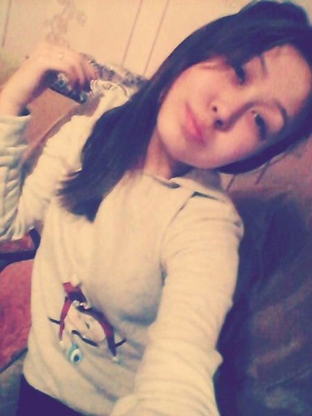 Alina Kudaibergenova