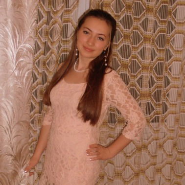 Ирина Шенмаер