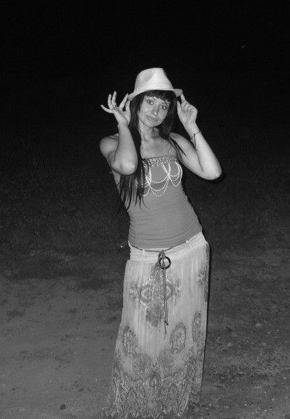 Галина Михуля