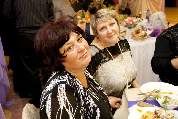 Алла Рыбинская