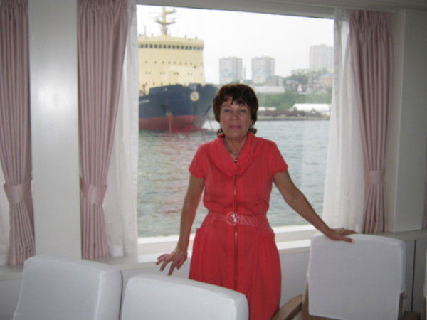 Любовь Иванова