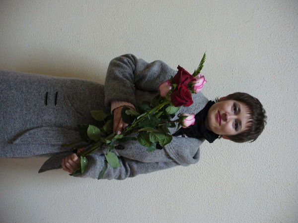 Зулия Такутдинова (Исламова)