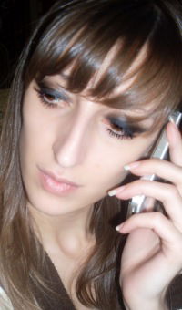 Алла Медведева