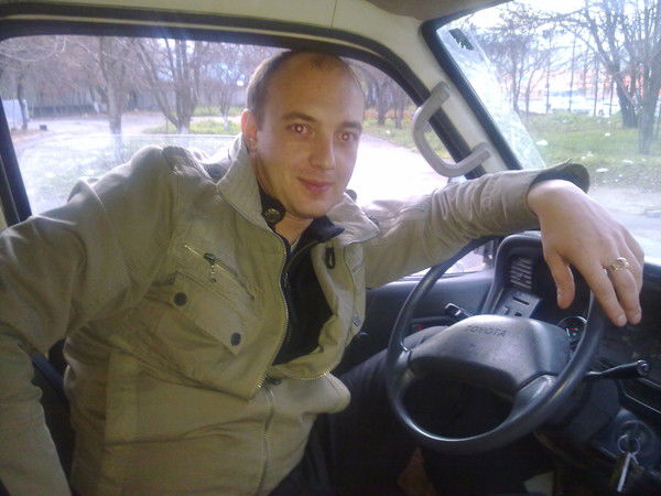 Александр Малинкин