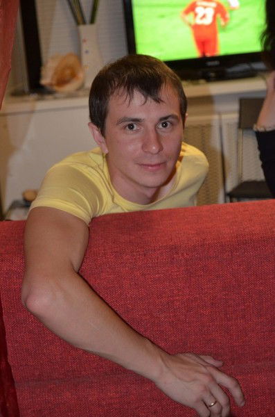 Ранис Зиганнуров