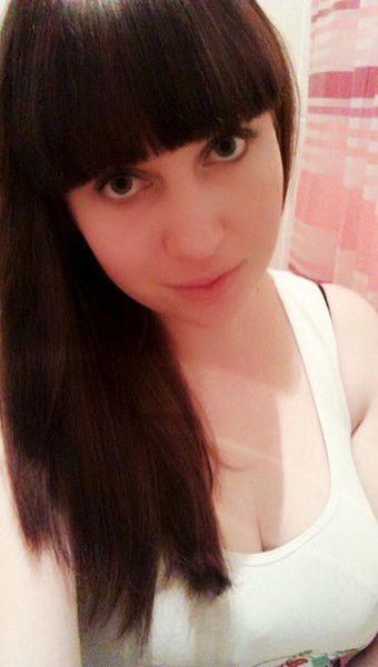 Марина Рыжова