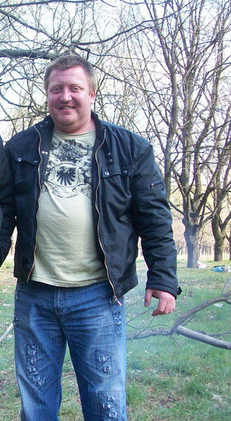 Максим Рыбалка