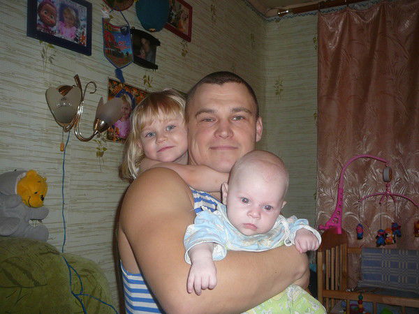 Владимир Березин