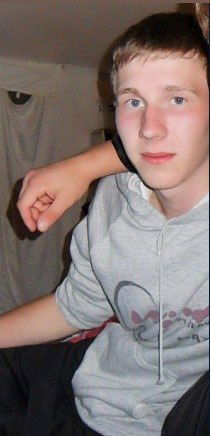 Глеб Рогачев