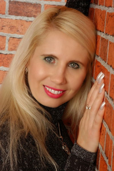 Наталья Малофеева