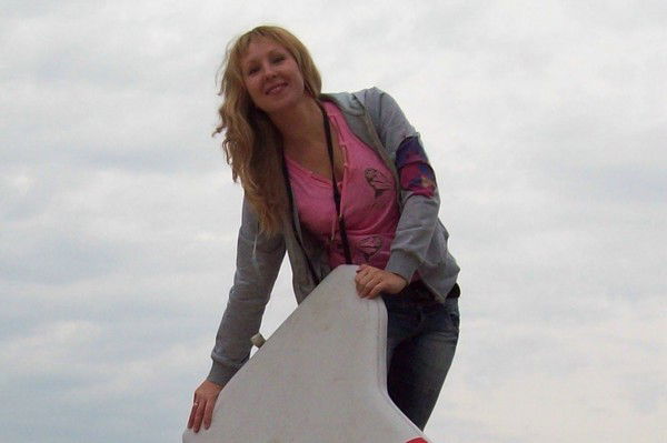 Ирина Калинина