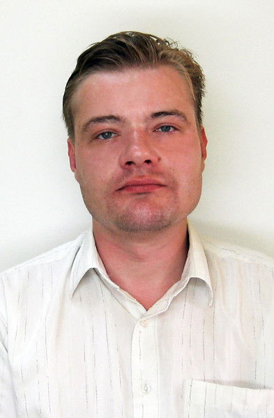 Виталий Моховиков