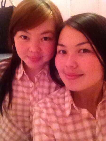 Турсунай Алымкулова