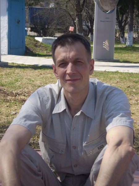 Александр Синицын