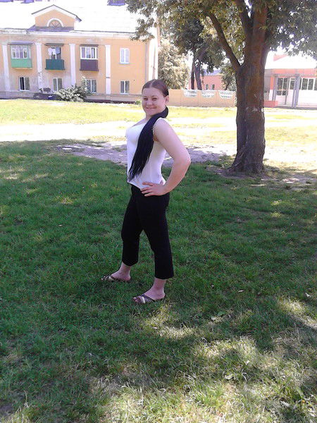 Татьяна Пилецкая