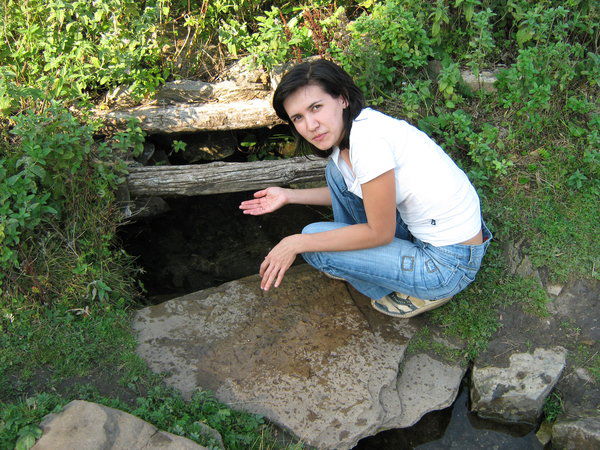 Гузель Ахметова