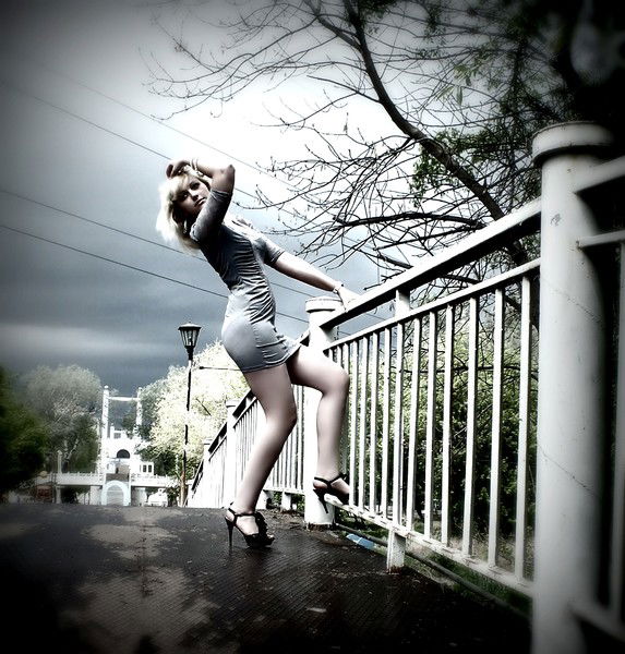 Марина Пикульченко