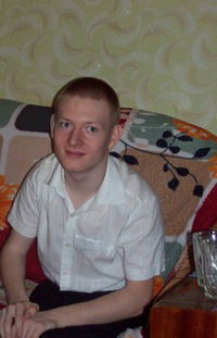 Виталий Остапенко