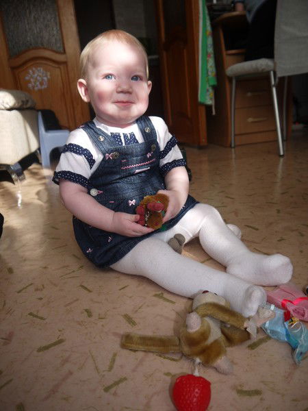 Лариса Рубайлова