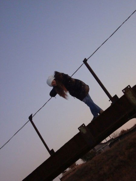 Маша Андрющенко