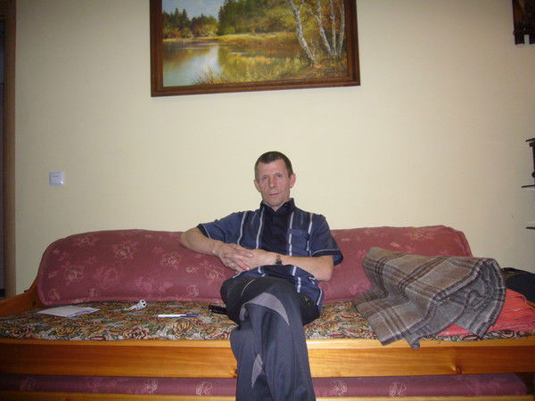 Сергей Шипицин