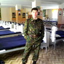 Azamat Jansagatov