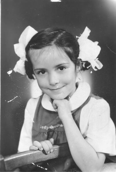 Наталья Семенова