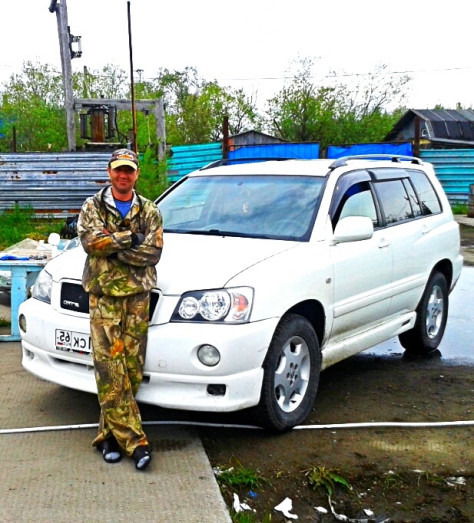 Леонид Хабибулин