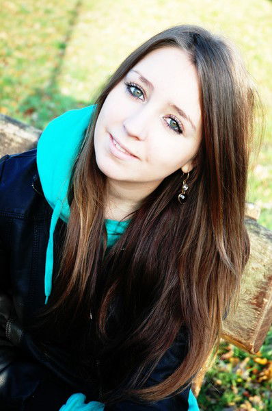 Виктория Жакова