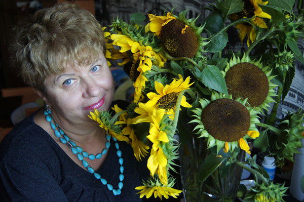 Татьяна Таразанова