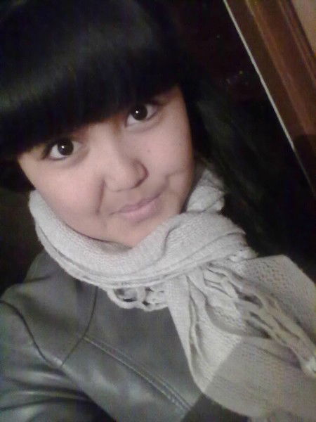 Светлана Юсупова