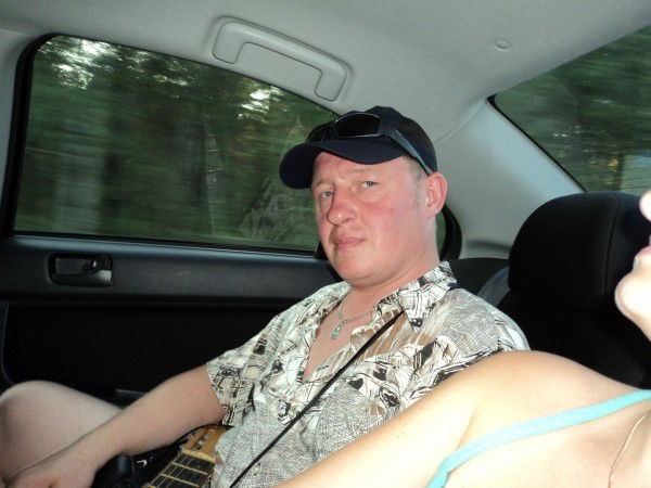 Максим Часов