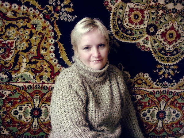 Лена Берендеева