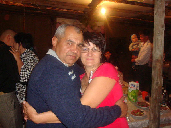 Гаптулбар Султан-Муратов