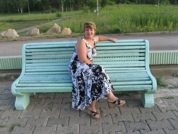 Валентина Ждановская