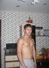 Иван Бычков