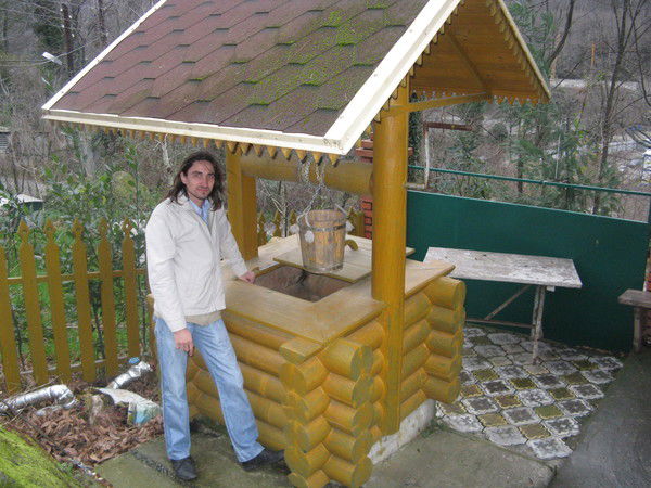 Вячеслав Аносов