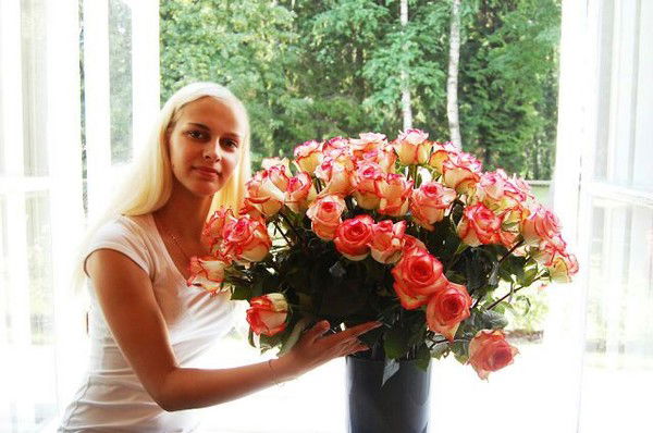 Юлия Онучина