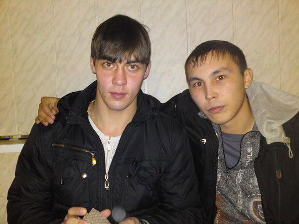 Ильнур Хусаинов