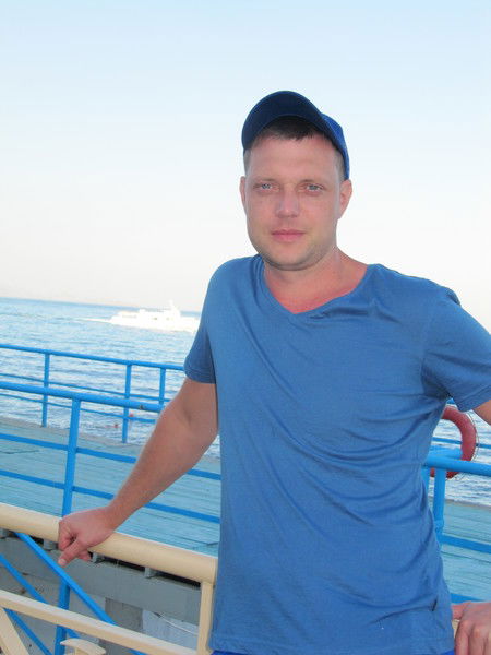 Ярослав Глебович